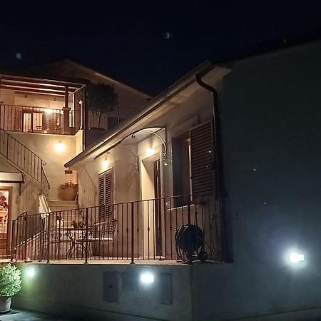 Colle Bellavista Hotell Ripi Eksteriør bilde