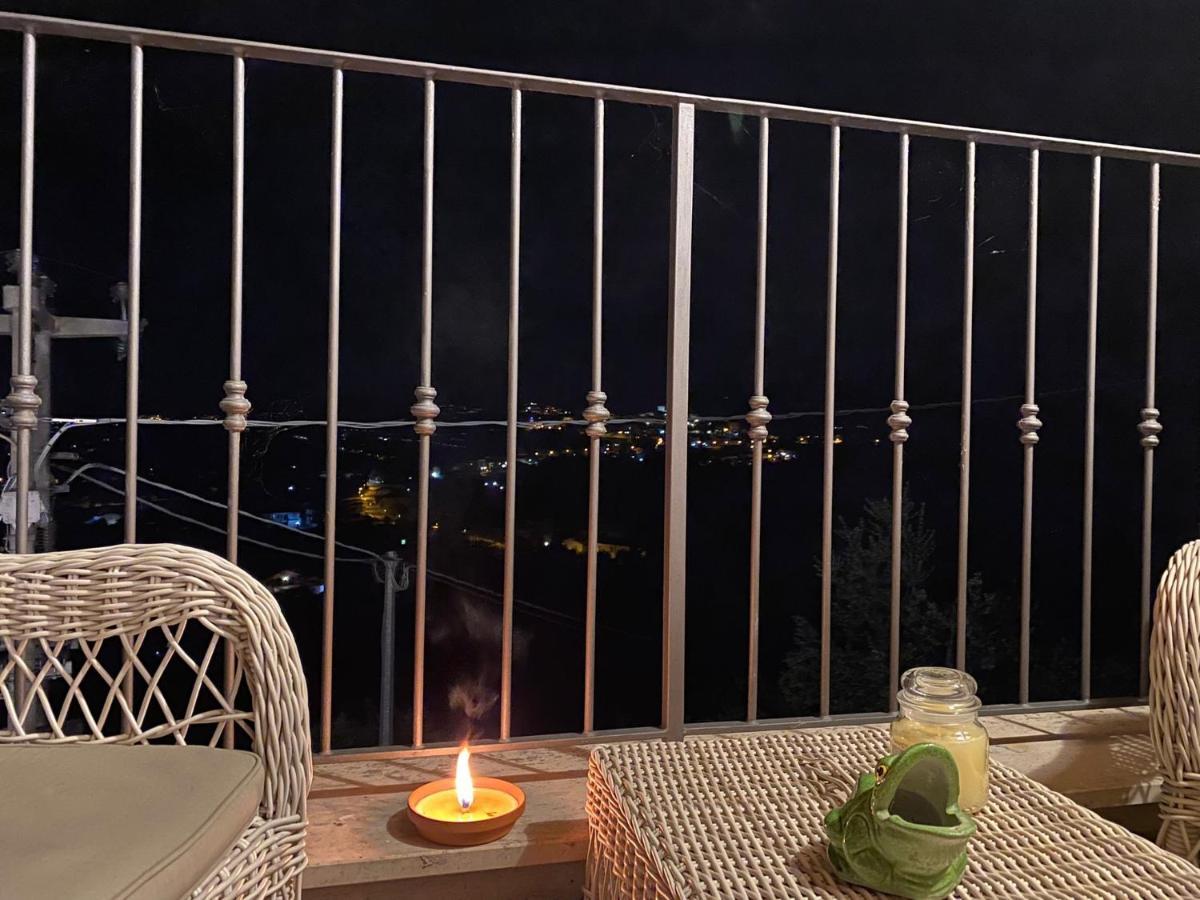 Colle Bellavista Hotell Ripi Eksteriør bilde