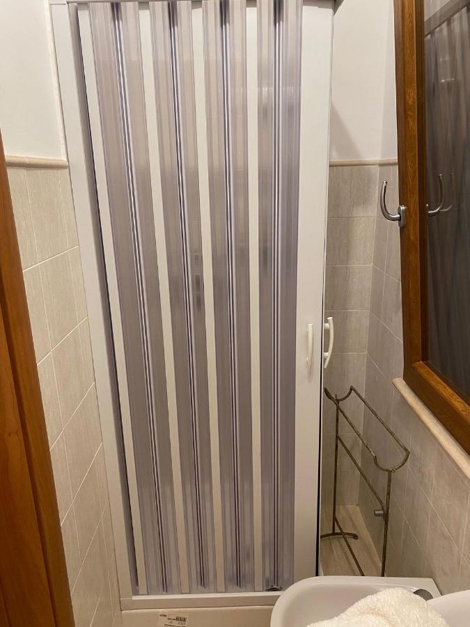 Colle Bellavista Hotell Ripi Eksteriør bilde