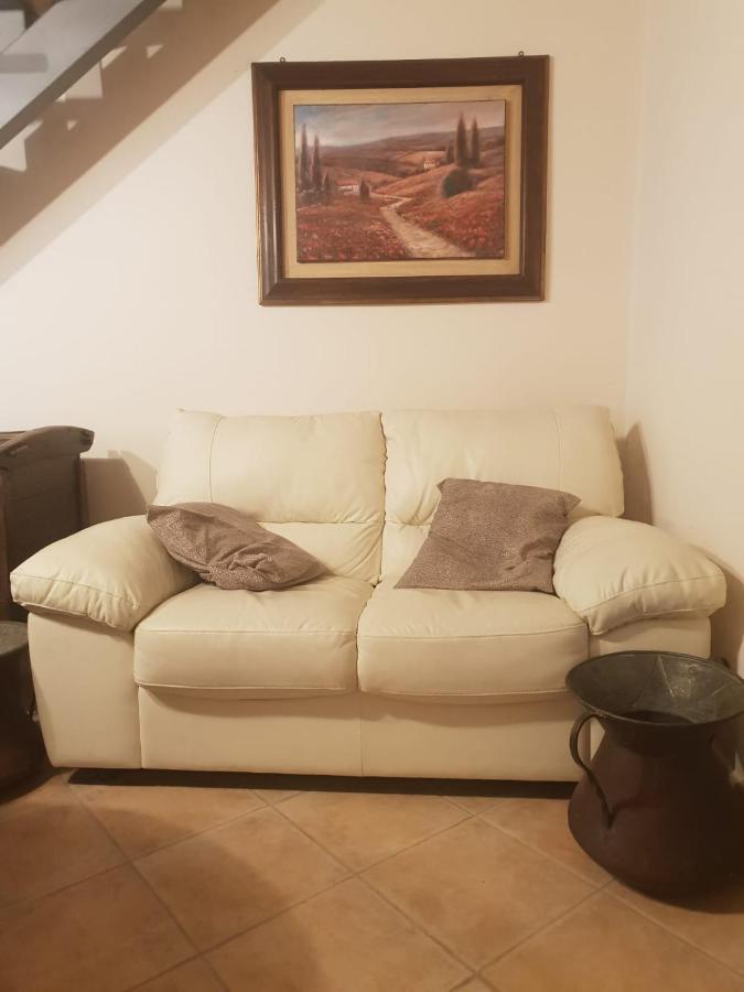 Colle Bellavista Hotell Ripi Eksteriør bilde