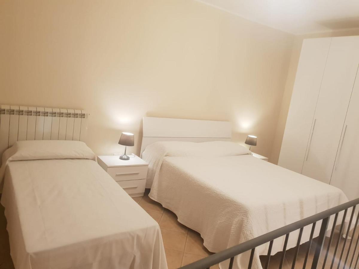 Colle Bellavista Hotell Ripi Eksteriør bilde