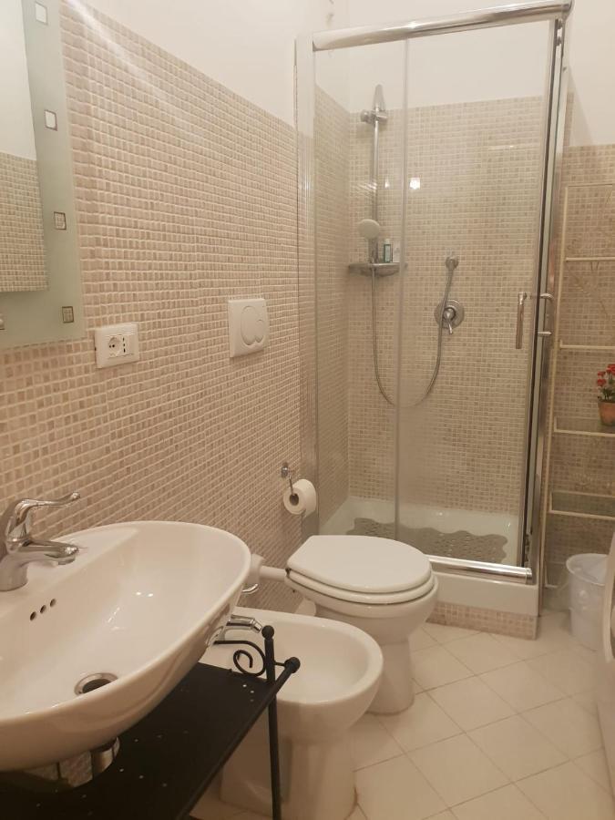 Colle Bellavista Hotell Ripi Eksteriør bilde
